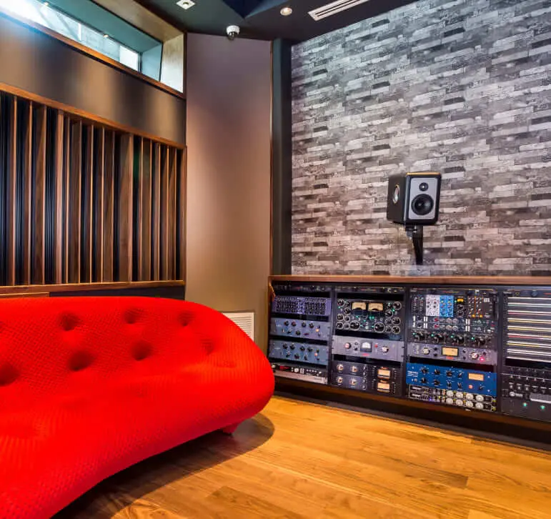 Studio C