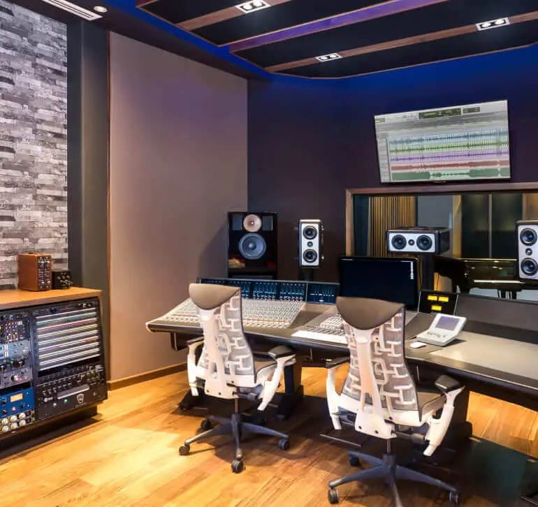 Studio A